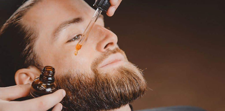 meilleures huiles pour barbe
