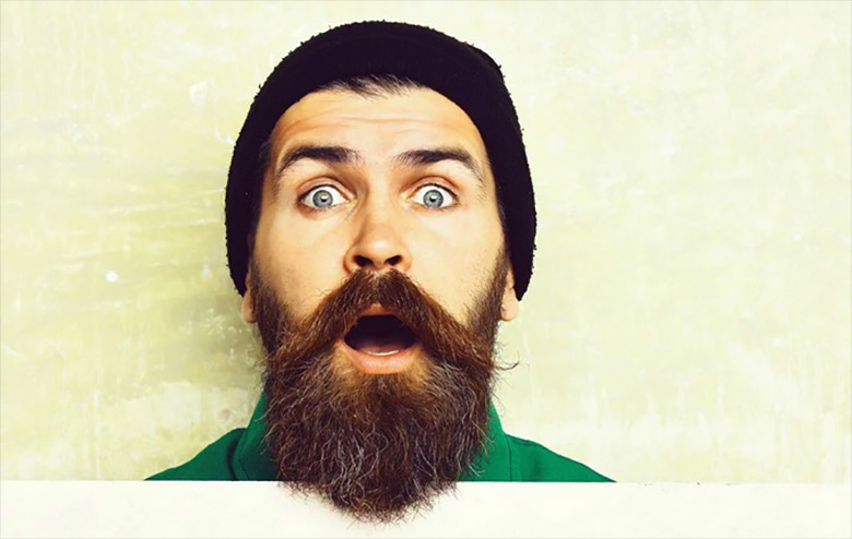 astuces pour bien entretenir sa barbe