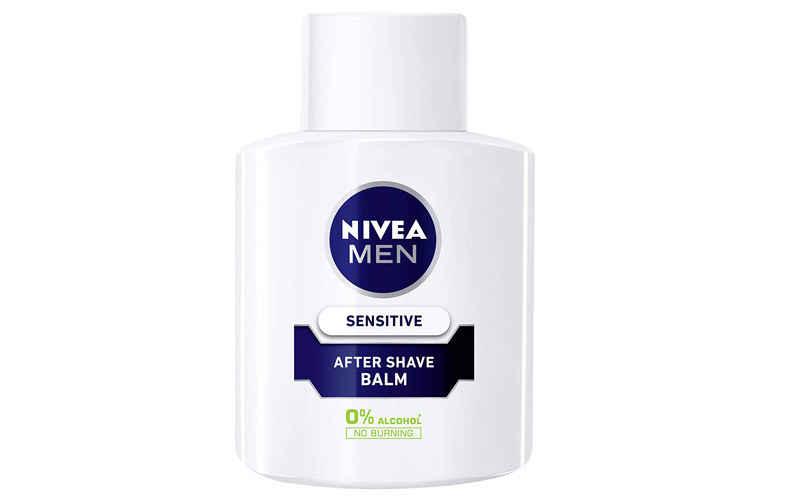 apres-rasage nivea men