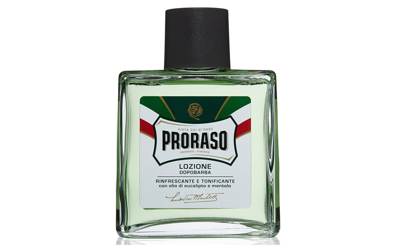 apres-rasage proraso