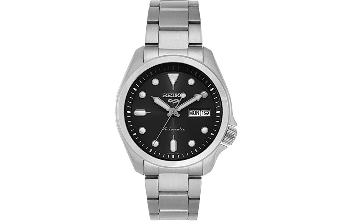 Seiko 5 Sports