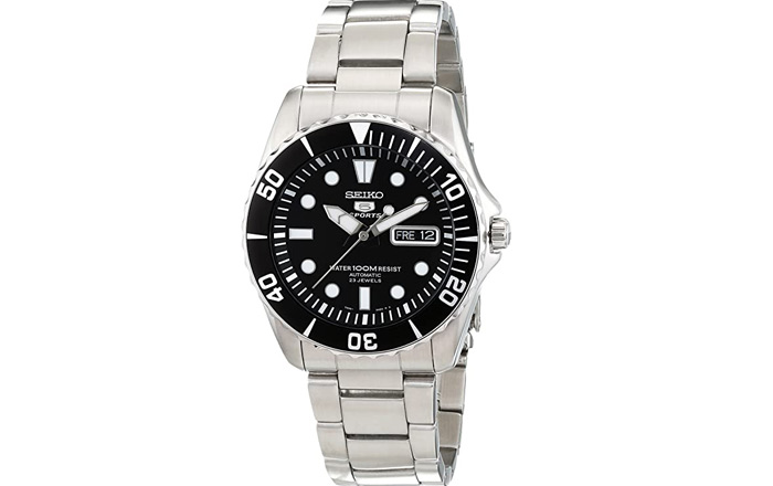 Seiko Sea Urchin