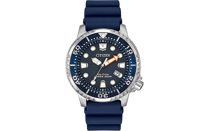 Citizen Eco-Drive Promaster Diver