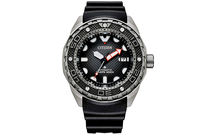 Citizen Promaster Mechanical Diver