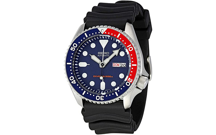 Seiko SKX