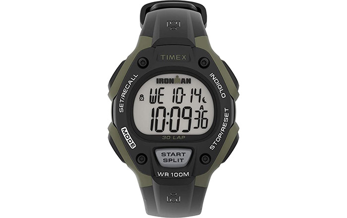 Timex IRONMAN Classic 30