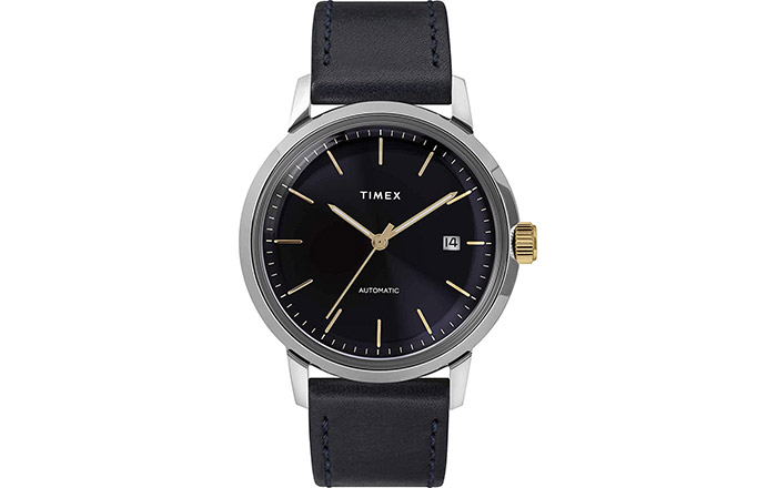 Timex Marlin