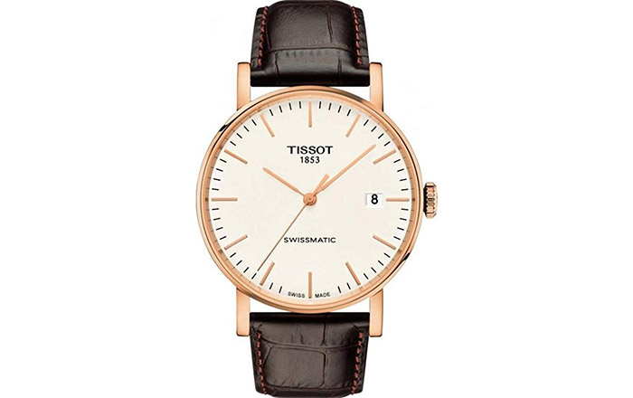 Tissot Everytime Swissmatic