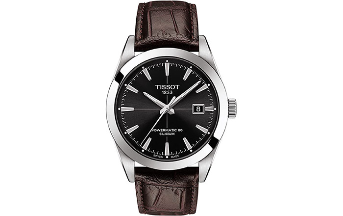 Tissot Gentleman Powermatic 80