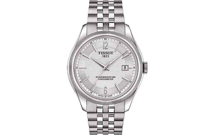 Tissot PRX Powermatic 80