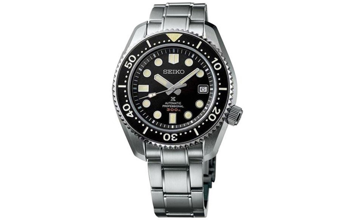 seiko Marine Master 300