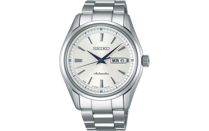 seiko SARY055