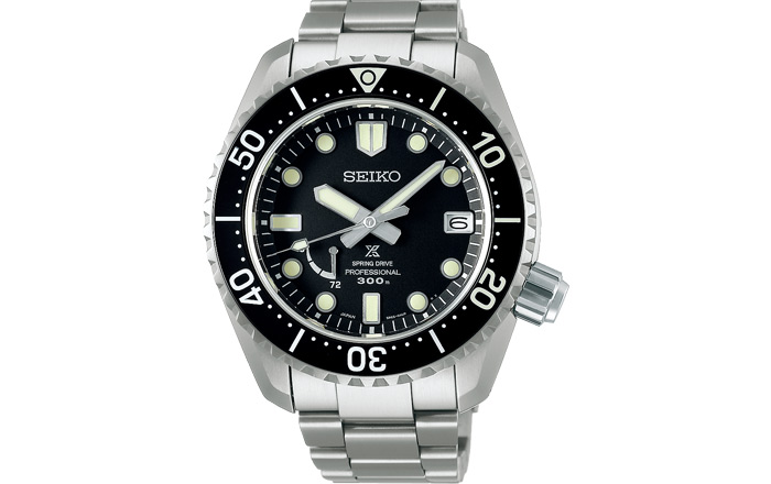 Seiko LX