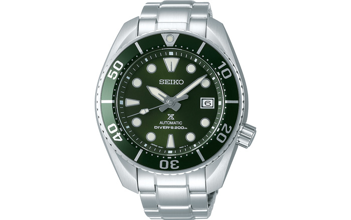 seiko Sumo