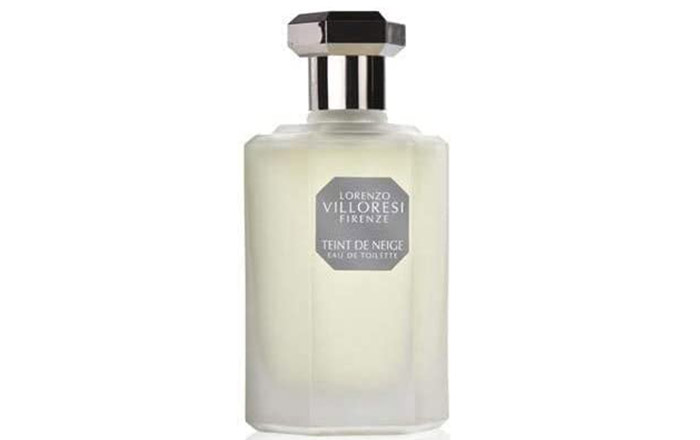 parfum homme Lorenzo Villoresi