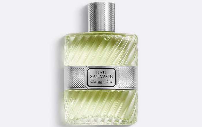 parfum homme Eau Sauvage Dior