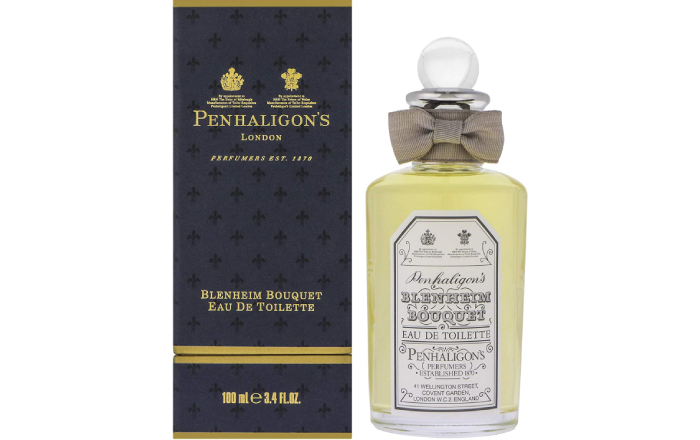 parfum Blenheim de Penhaligon's