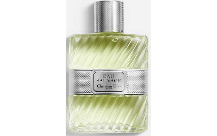 parfum Eau Sauvage de Dior