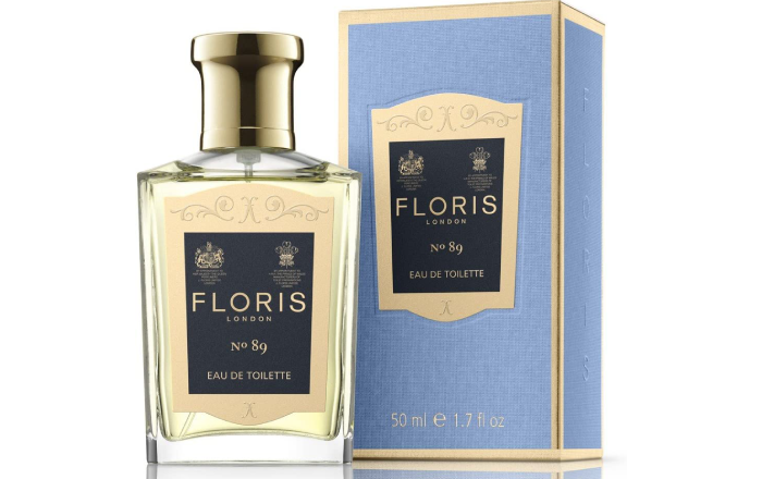 parfum Floris London N° 89
