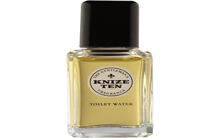 parfum Knize Ten