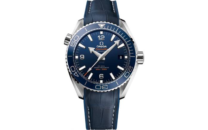 montre de luxe omega en promo