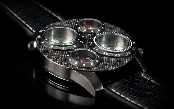 montre