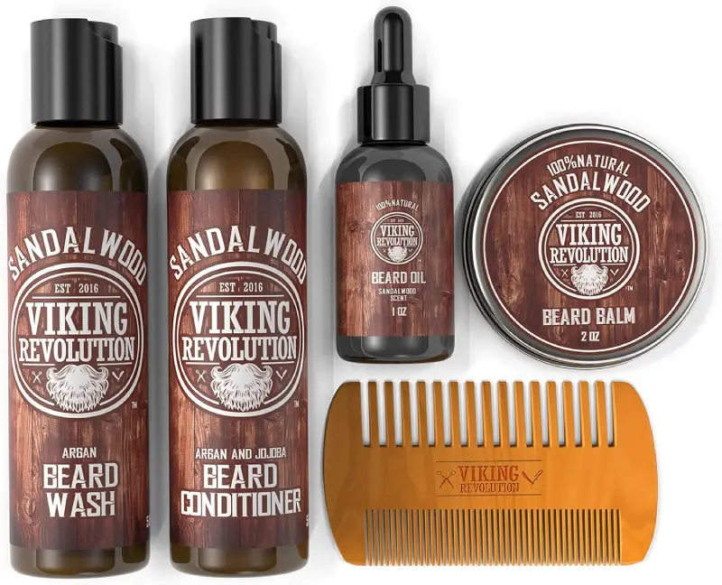 avis produits viking revolution