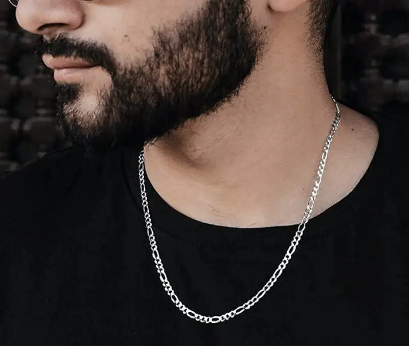 bijoux pour homme