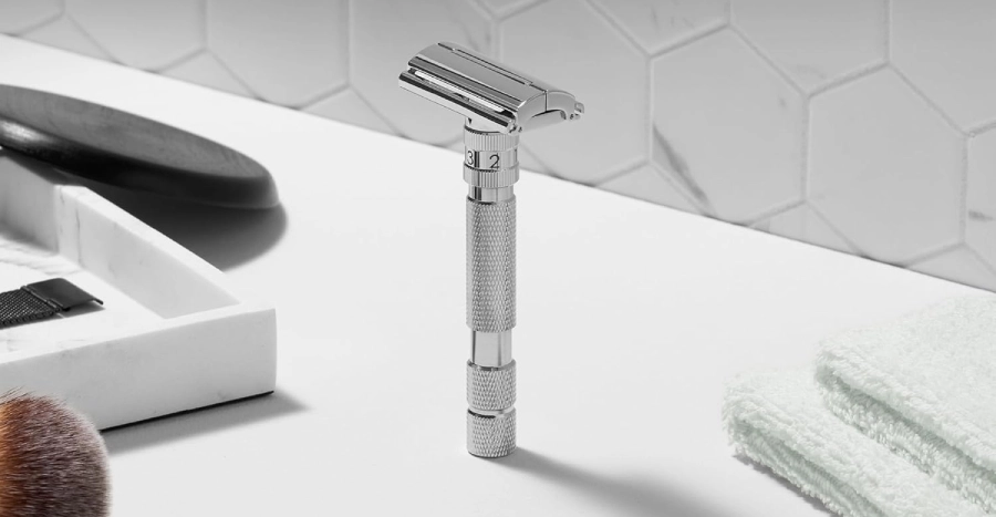 rasoir rockwell t2